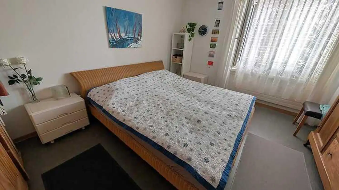 Appartamento ammobiliato in affitto - 8280 Kreuzlingen - Foto 3