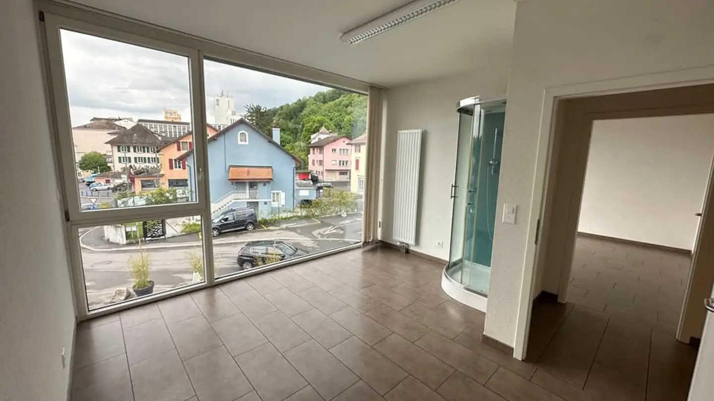 Commerciale in affitto - Chemin De L'islettaz 1, 1305 Penthalaz - Photo 3