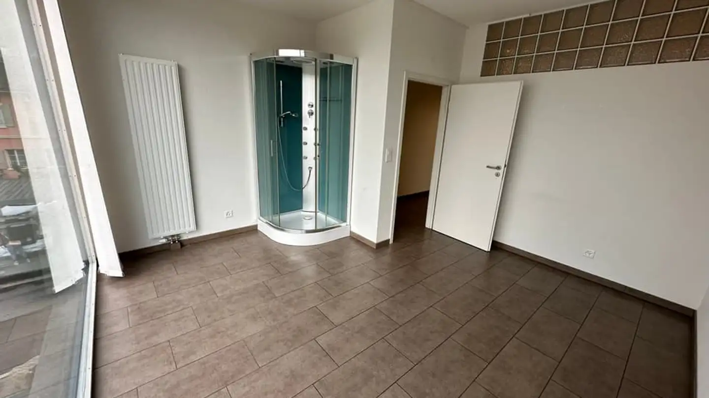 Commerciale in affitto - Chemin De L'islettaz 1, 1305 Penthalaz - Photo 4