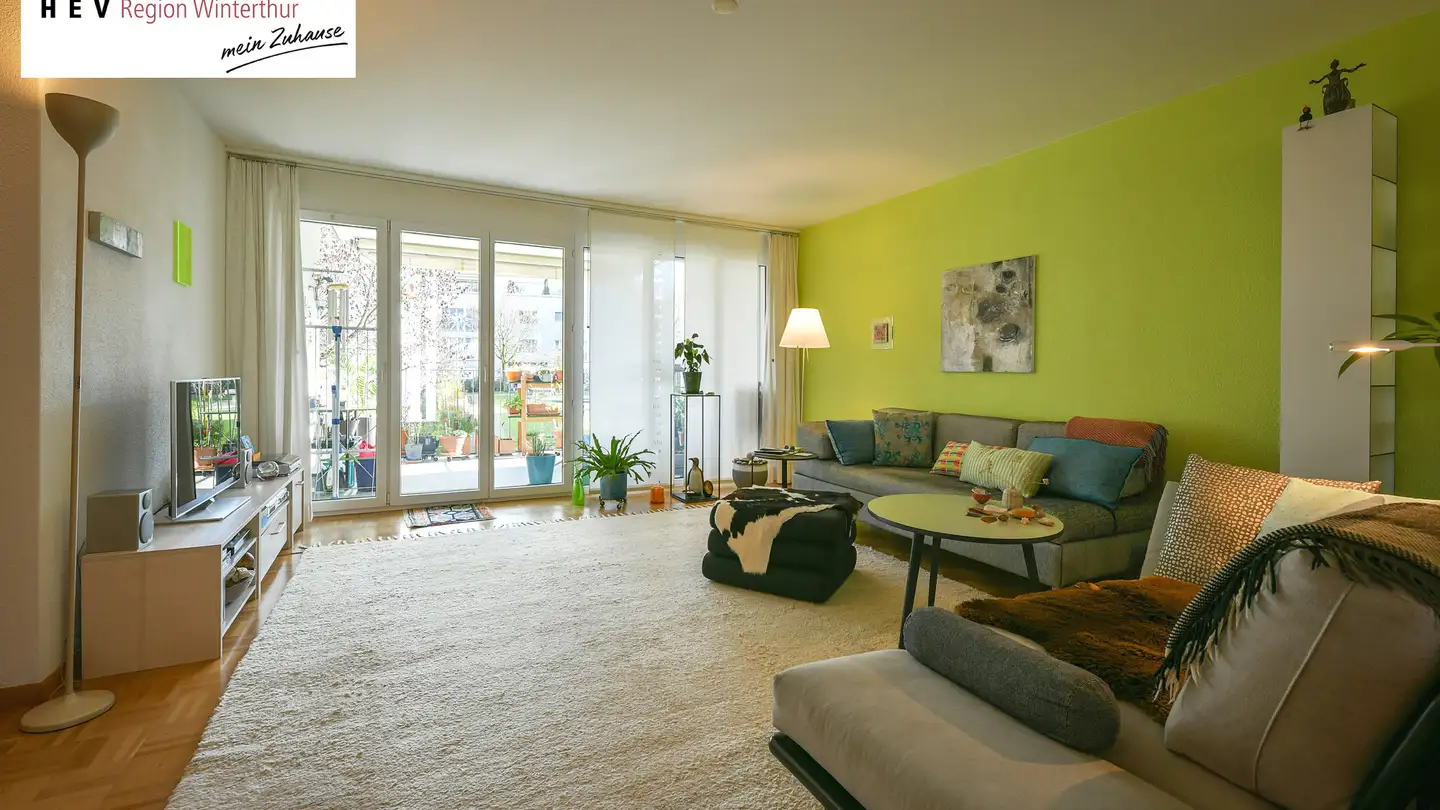 Appartamento in vendita - Kirchackerstrasse 16, 8405 Winterthur - Photo 3