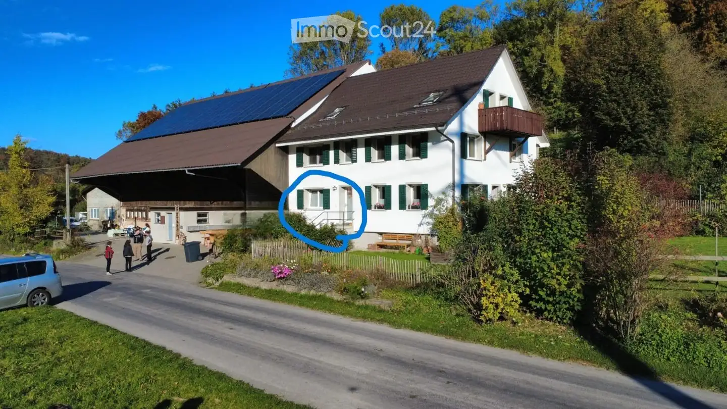 Appartamento in affitto - Solistrasse, 8180 Bülach