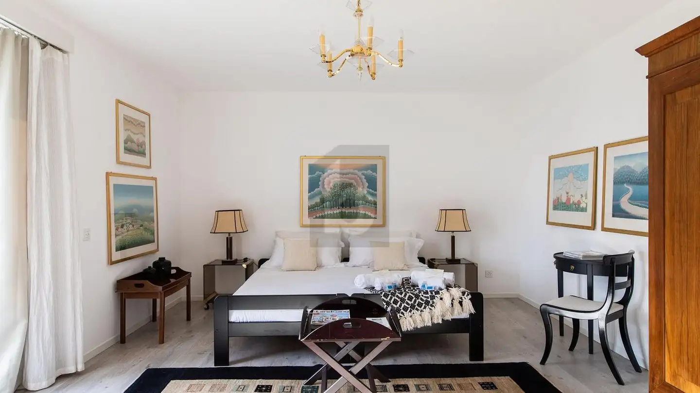 Apartment for rent - 6612 Ascona