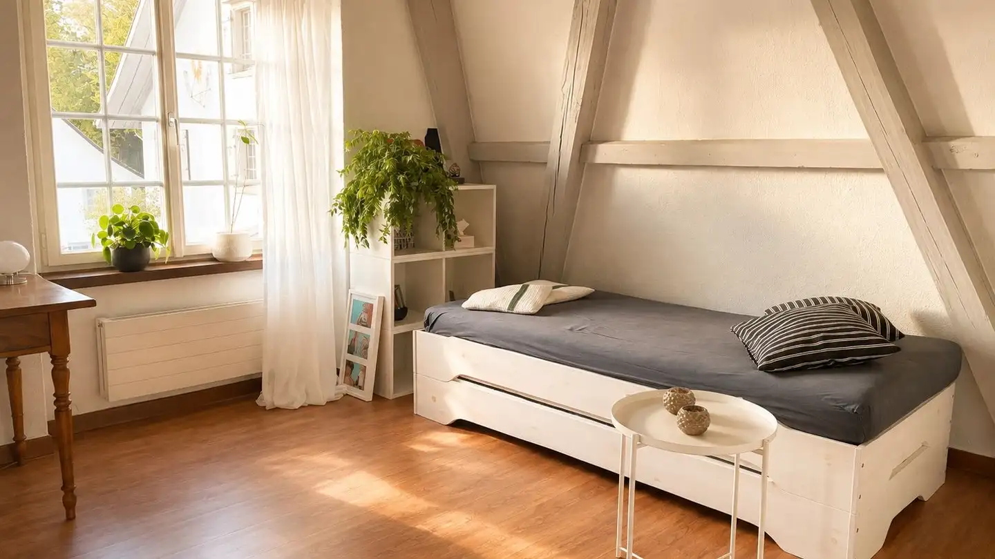 Single room for rent - Seestrasse 173, 8704 Herrliberg - Photo 3