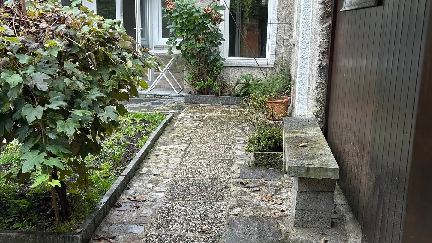 Einfamilienhaus kaufen - Via Capidogno 51, 6802 Rivera - Foto 3