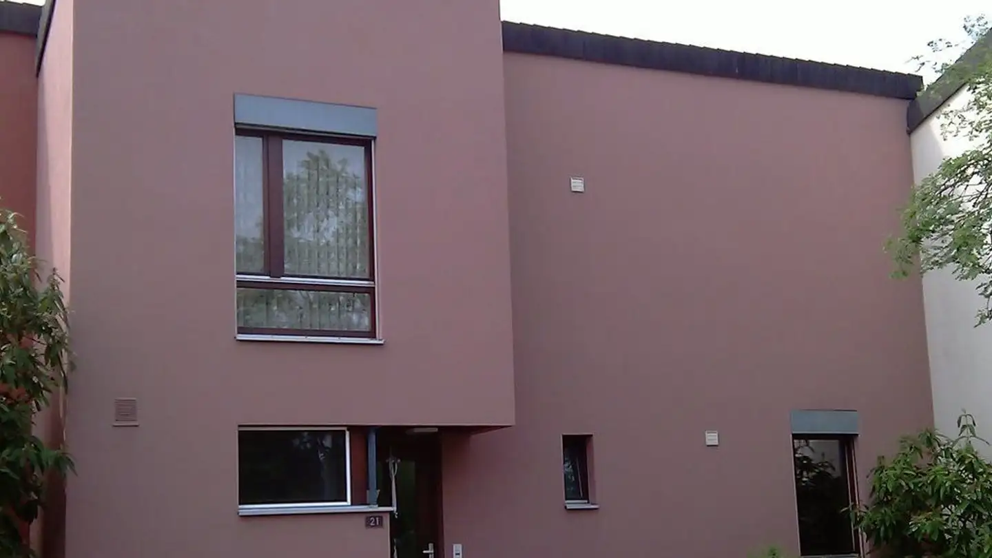 Single house for sale - Lenzhardweg 21, 5702 Niederlenz