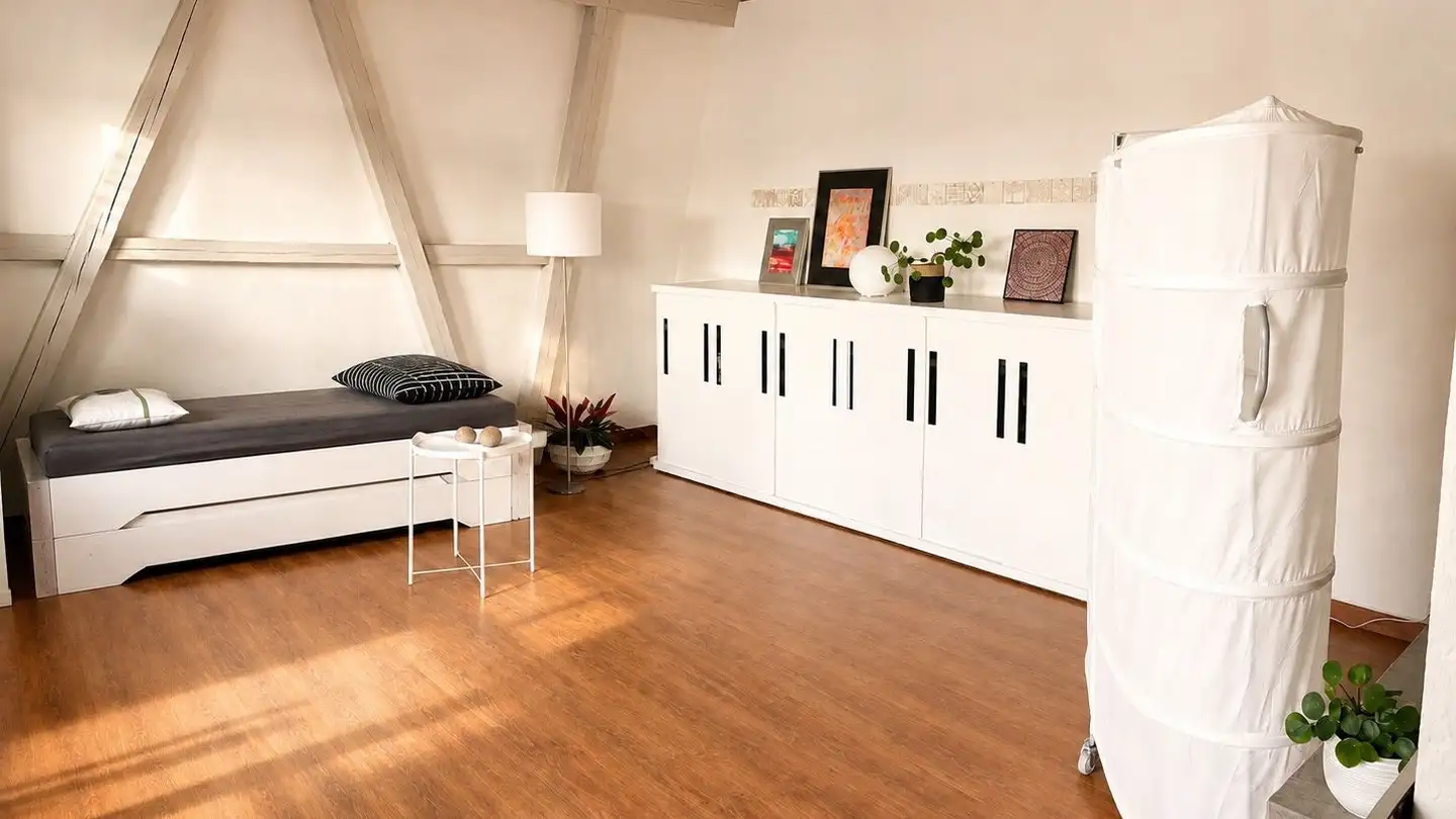 Single room for rent - Seestrasse 173, 8704 Herrliberg - Photo 4