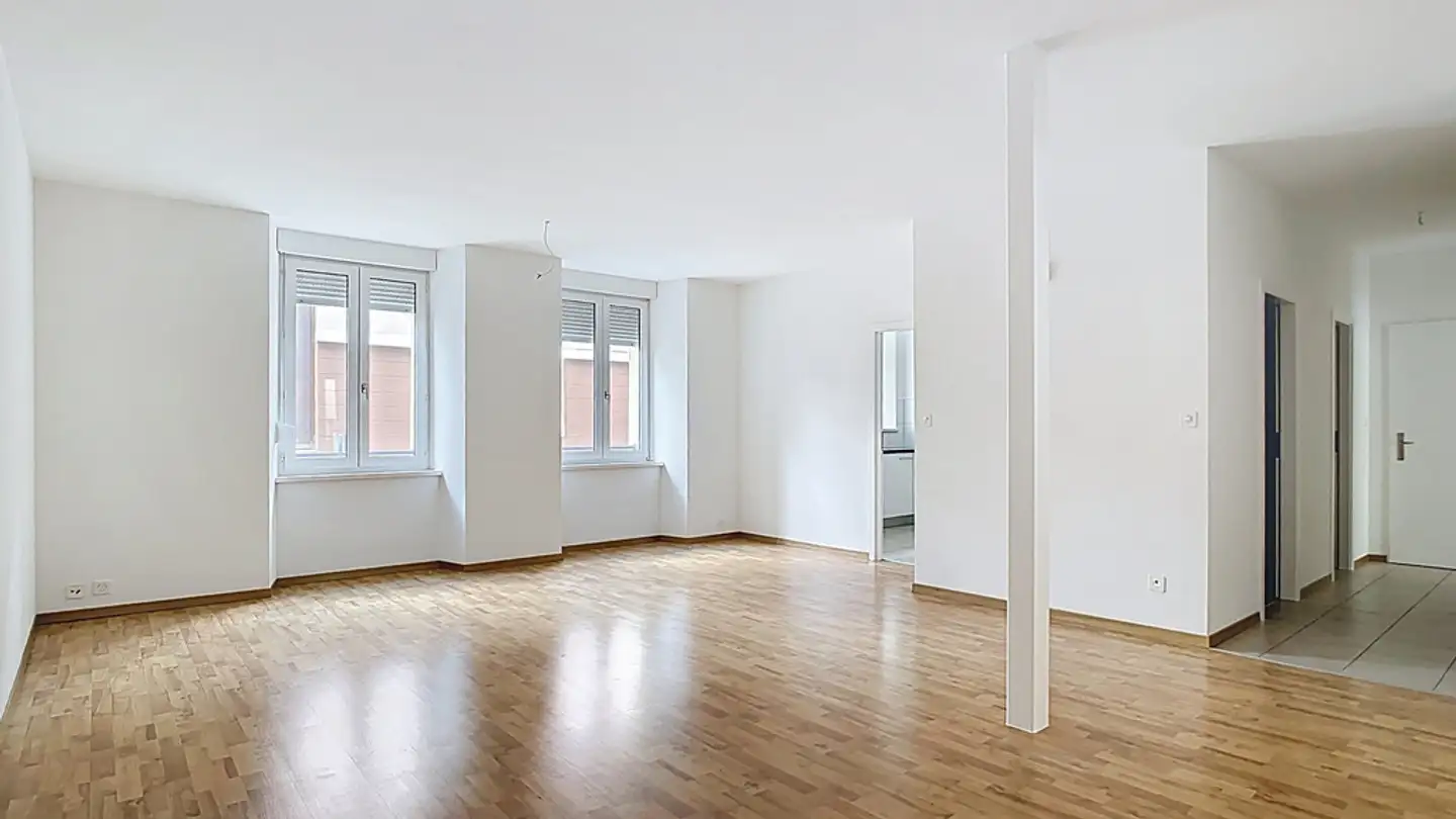 Appartamento in affitto - Rue Des Envers 48, 2400 Le Locle - Foto 4