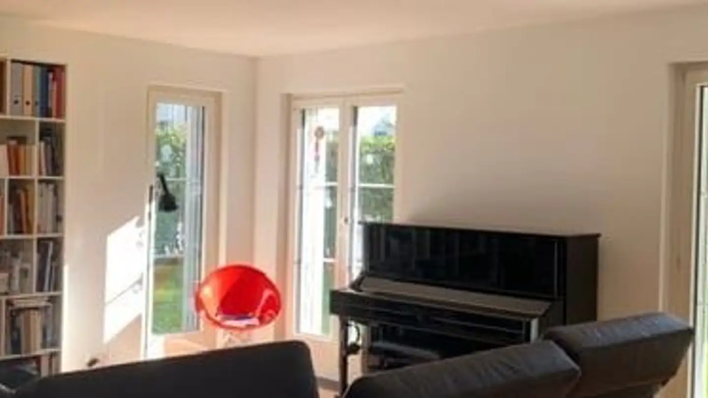 Appartamento in affitto - 8125 Zollikerberg