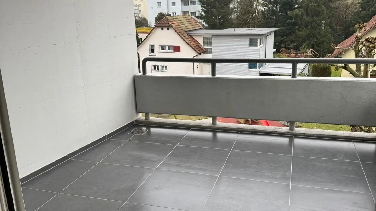 Appartamento in affitto - Bernstrasse 223, 4852 Rothrist - Foto 2