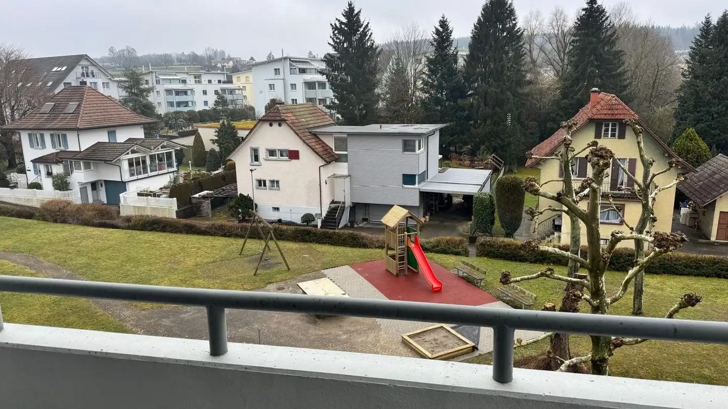 Appartamento in affitto - Bernstrasse 223, 4852 Rothrist - Foto 3