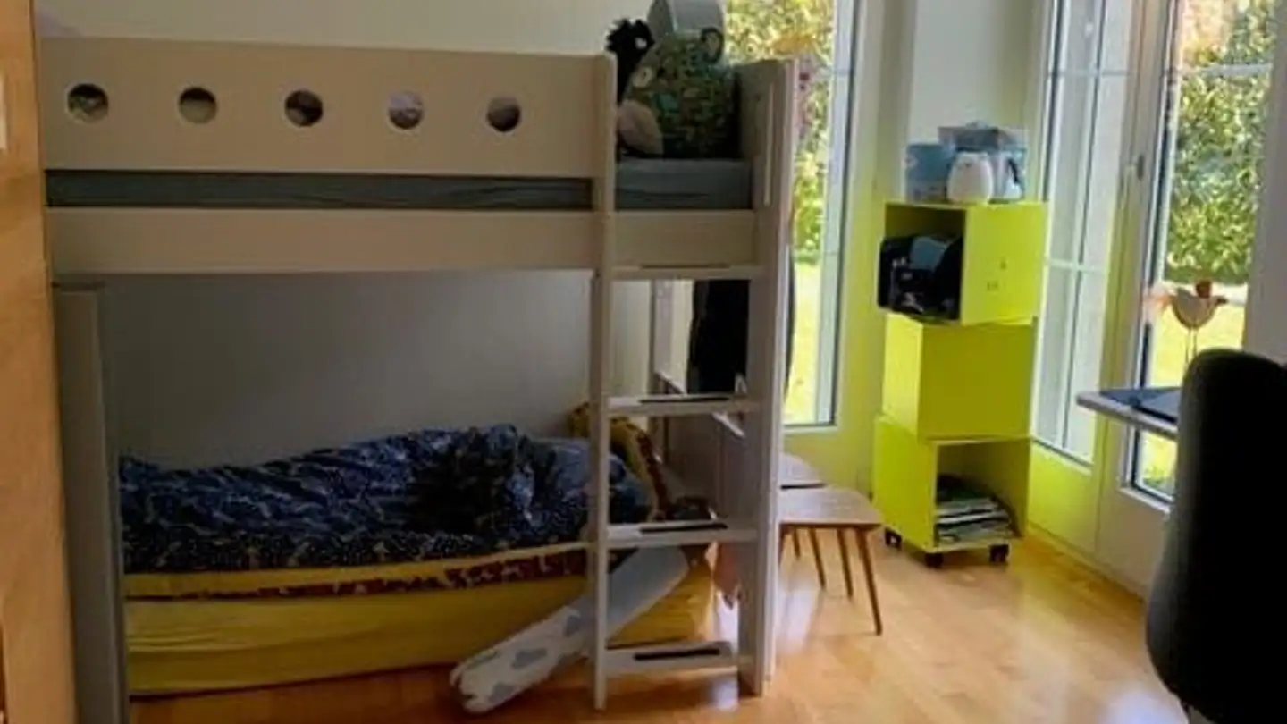 Appartamento in affitto - 8125 Zollikerberg - Foto 3