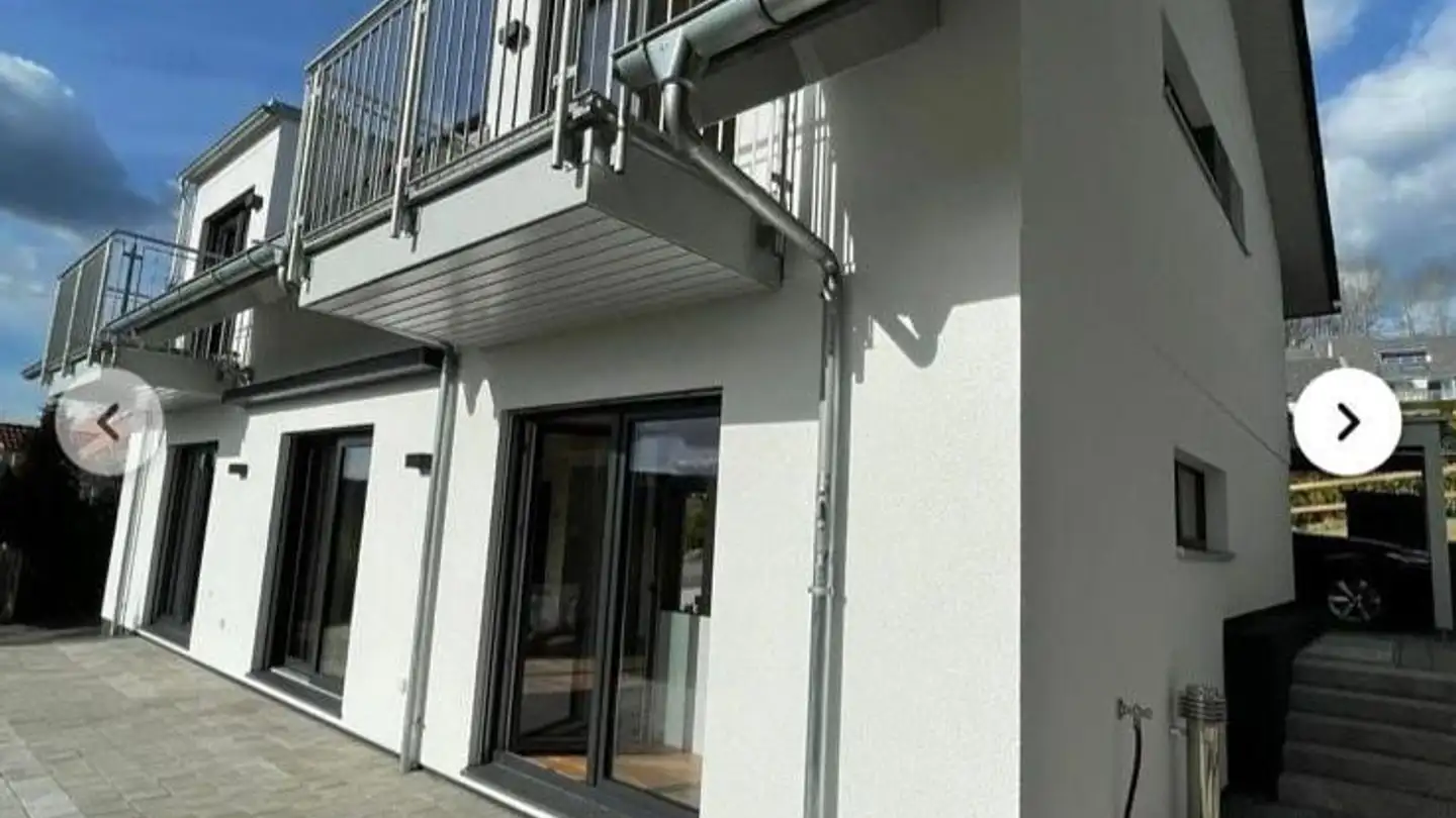 Einfamilienhaus mieten - 8484 Weisslingen - Foto 4