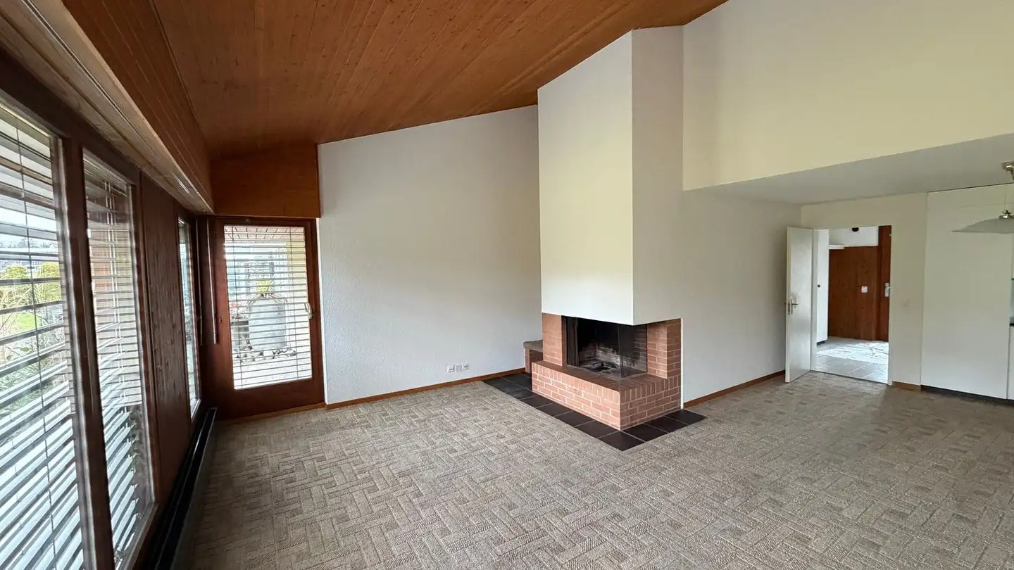 Single house for sale - Lenzhardweg 21, 5702 Niederlenz - Photo 2