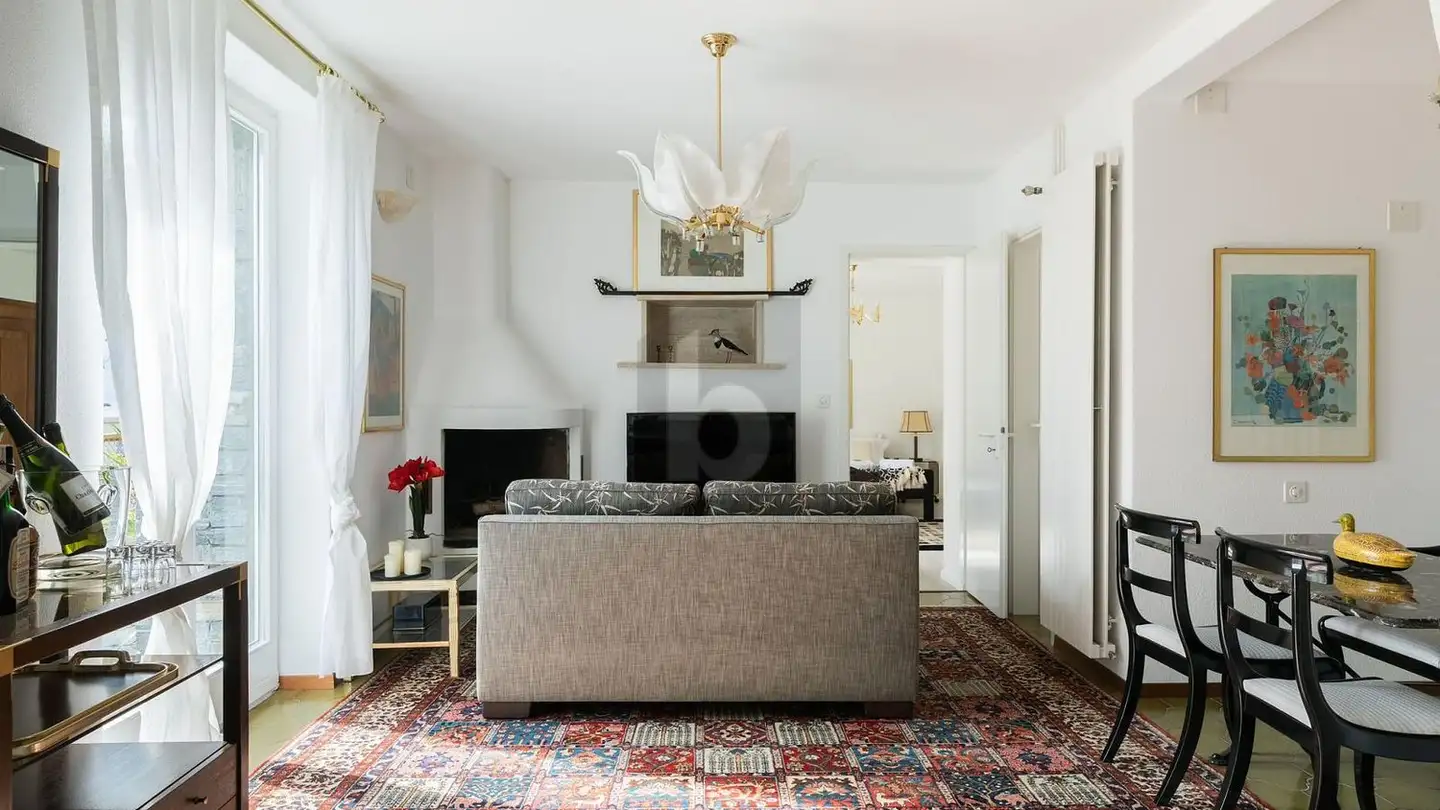 Apartment for rent - 6612 Ascona - Photo 3