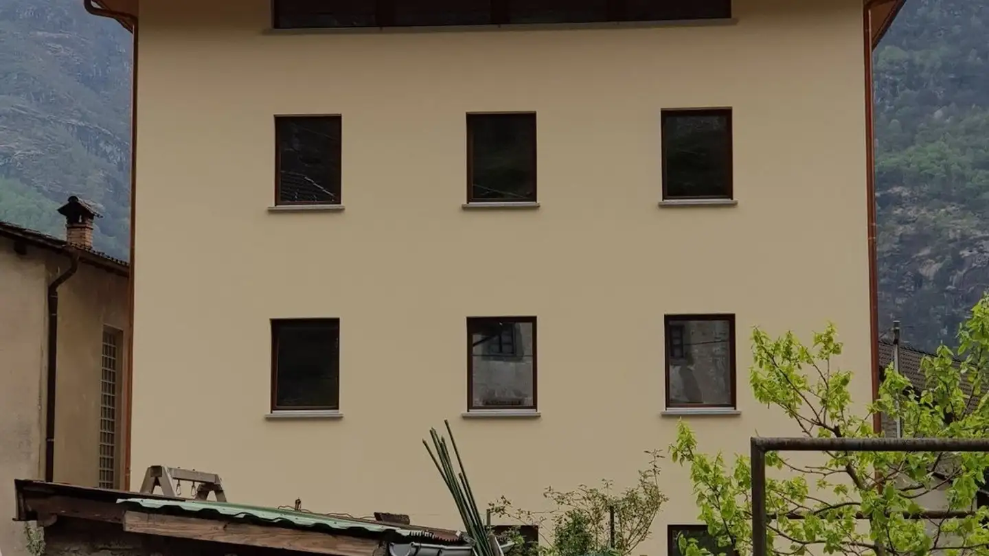 Appartement à louer - 6703 Osogna - Photo 2