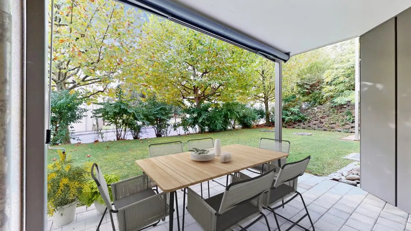 Apartment for rent - Route de l'Aurore 2C, 1700 Fribourg