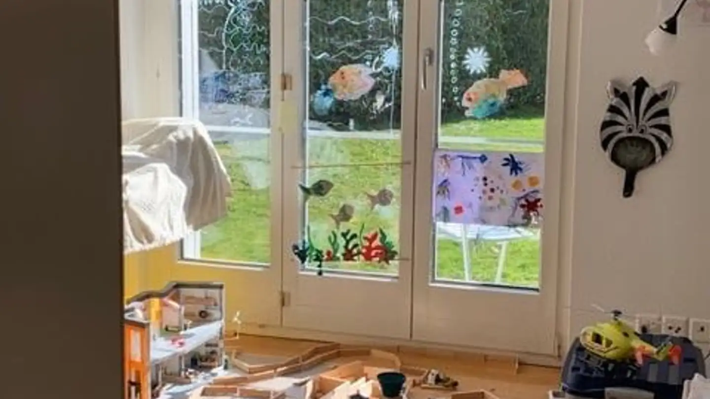 Appartamento in affitto - 8125 Zollikerberg - Foto 4