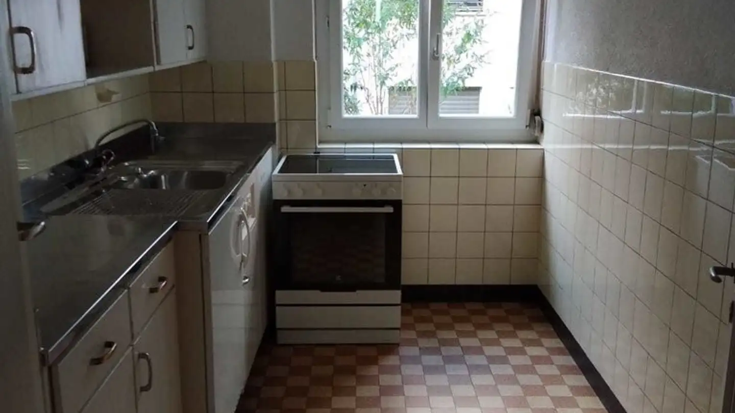 Appartamento in affitto - Alderstrasse 39, 8008 Zürich - Foto 2