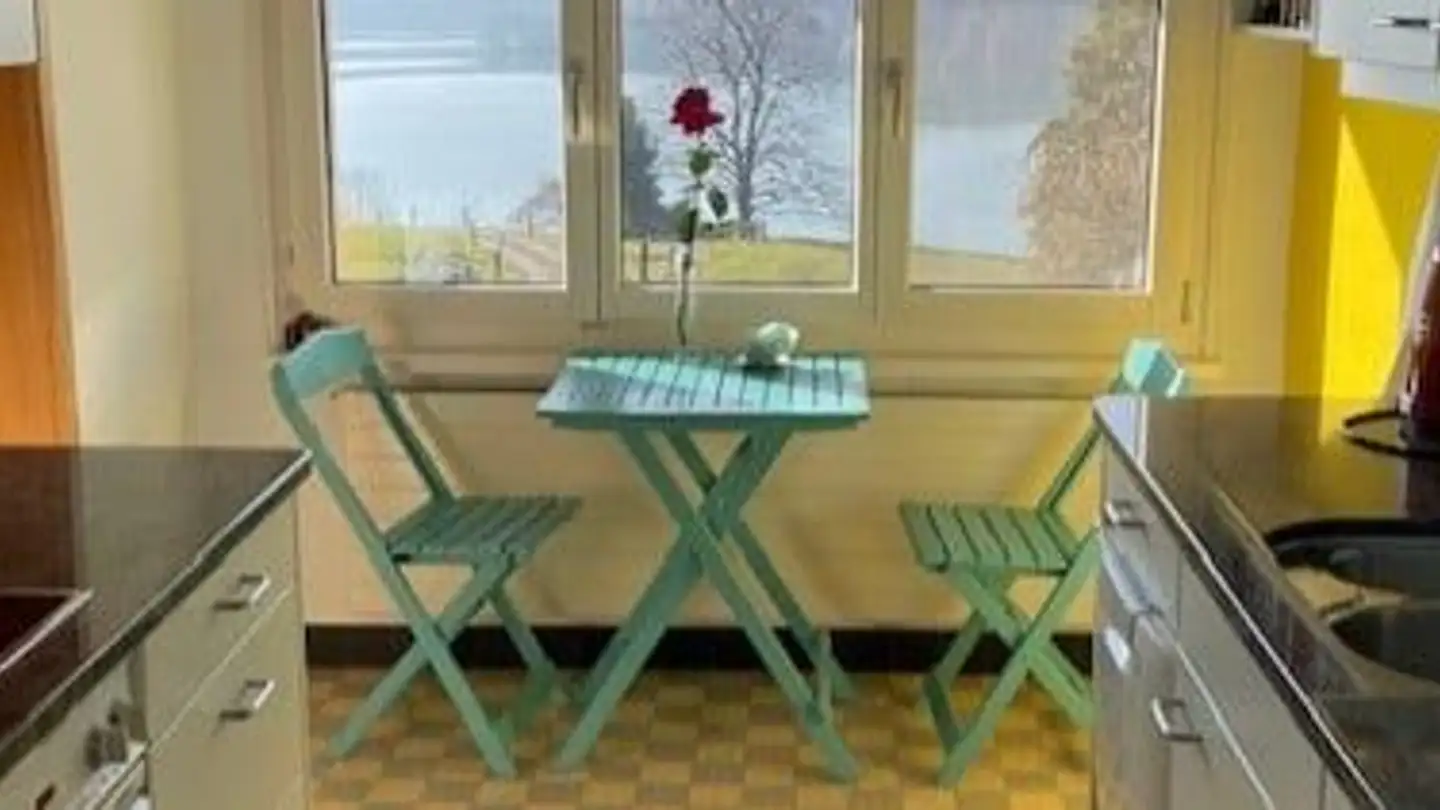 Wohnung mieten - Eymattweg 12, 3034 Murzelen - Foto 2