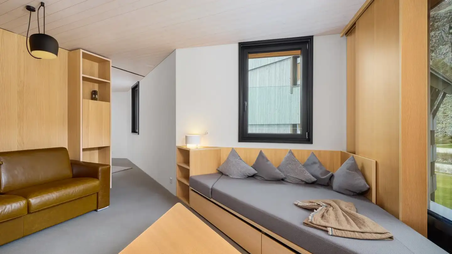 Appartamento in vendita - Ritomgasse 7, 6490 Andermatt - Foto 3