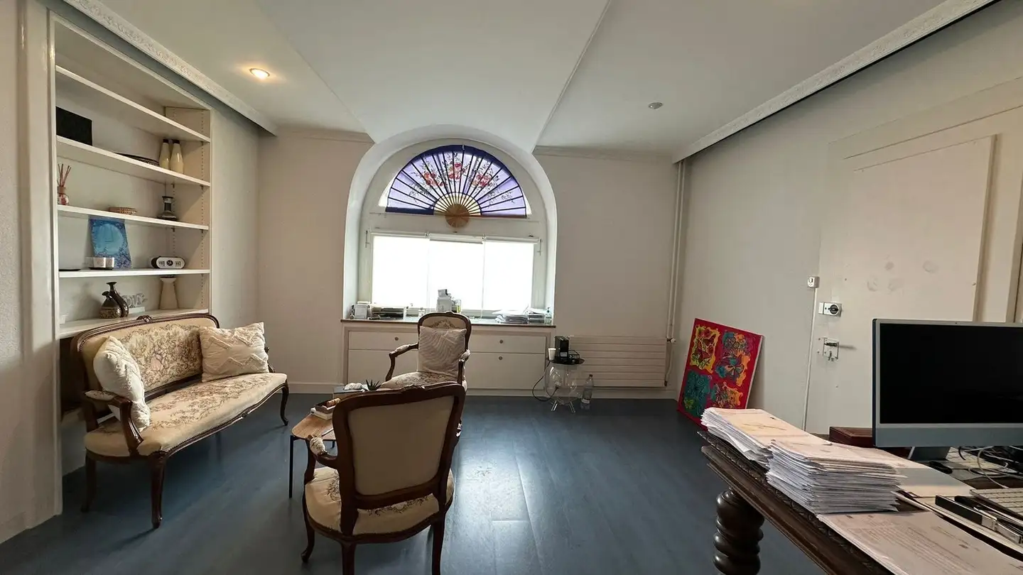 Commerciale in affitto - Grand-Rue 14, 1180 Rolle - Photo 3