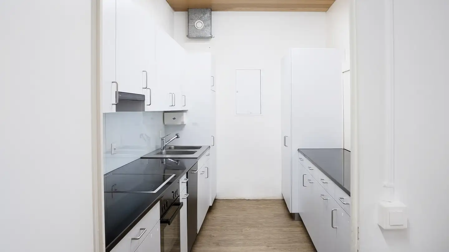 Bureau à louer - Aarauerstrasse 25, 4600 Olten - Photo 2