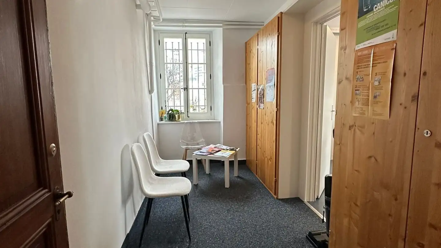 Commerciale in affitto - Grand-Rue 14, 1180 Rolle - Photo 4