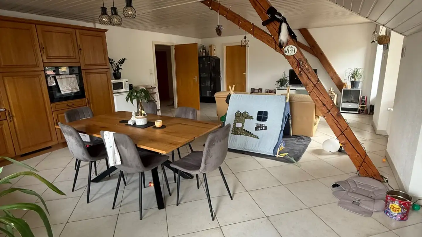 Wohnung mieten - Rue Des Moulins 2, 2105 Travers