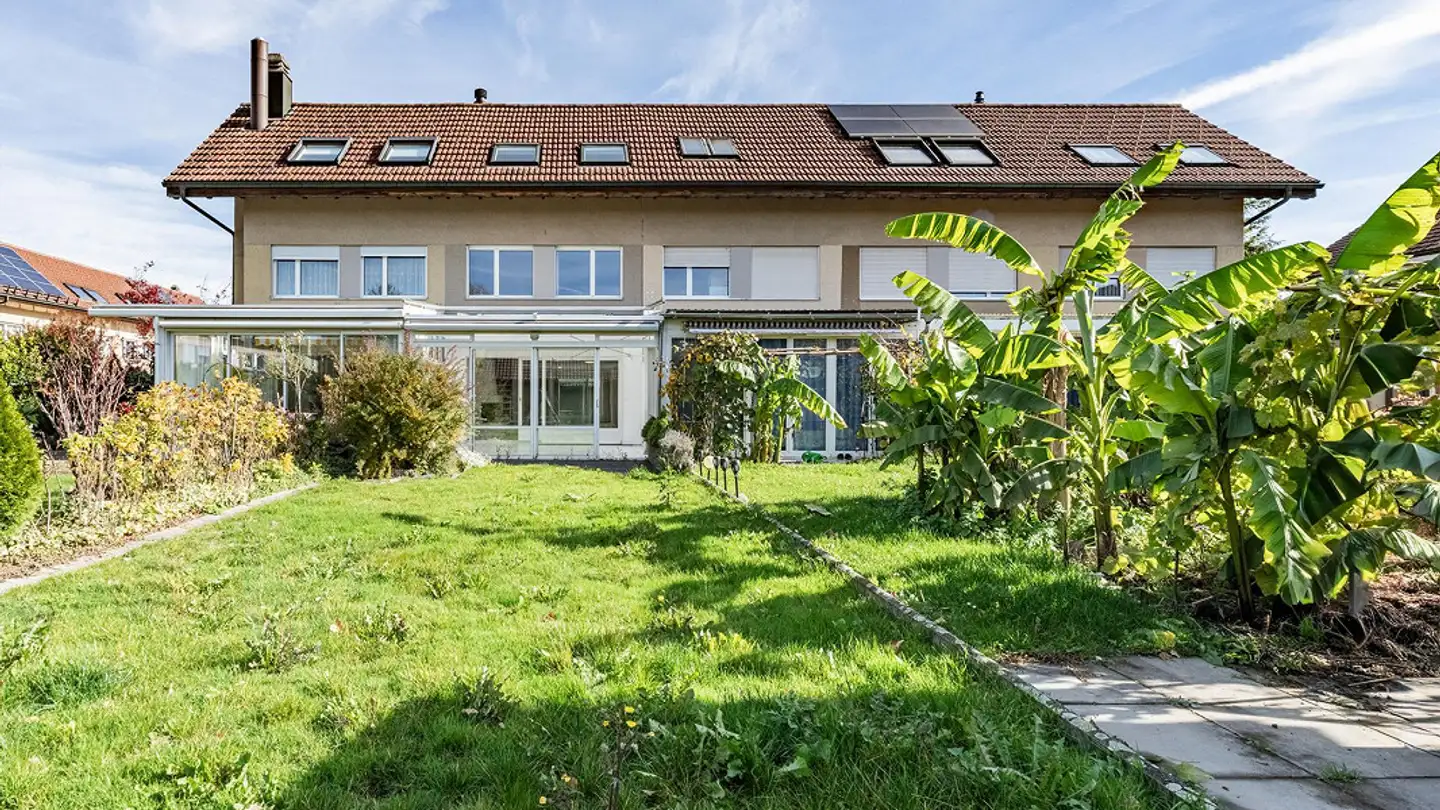 Haus kaufen - Schwalbenweg 39a, 3627 Heimberg