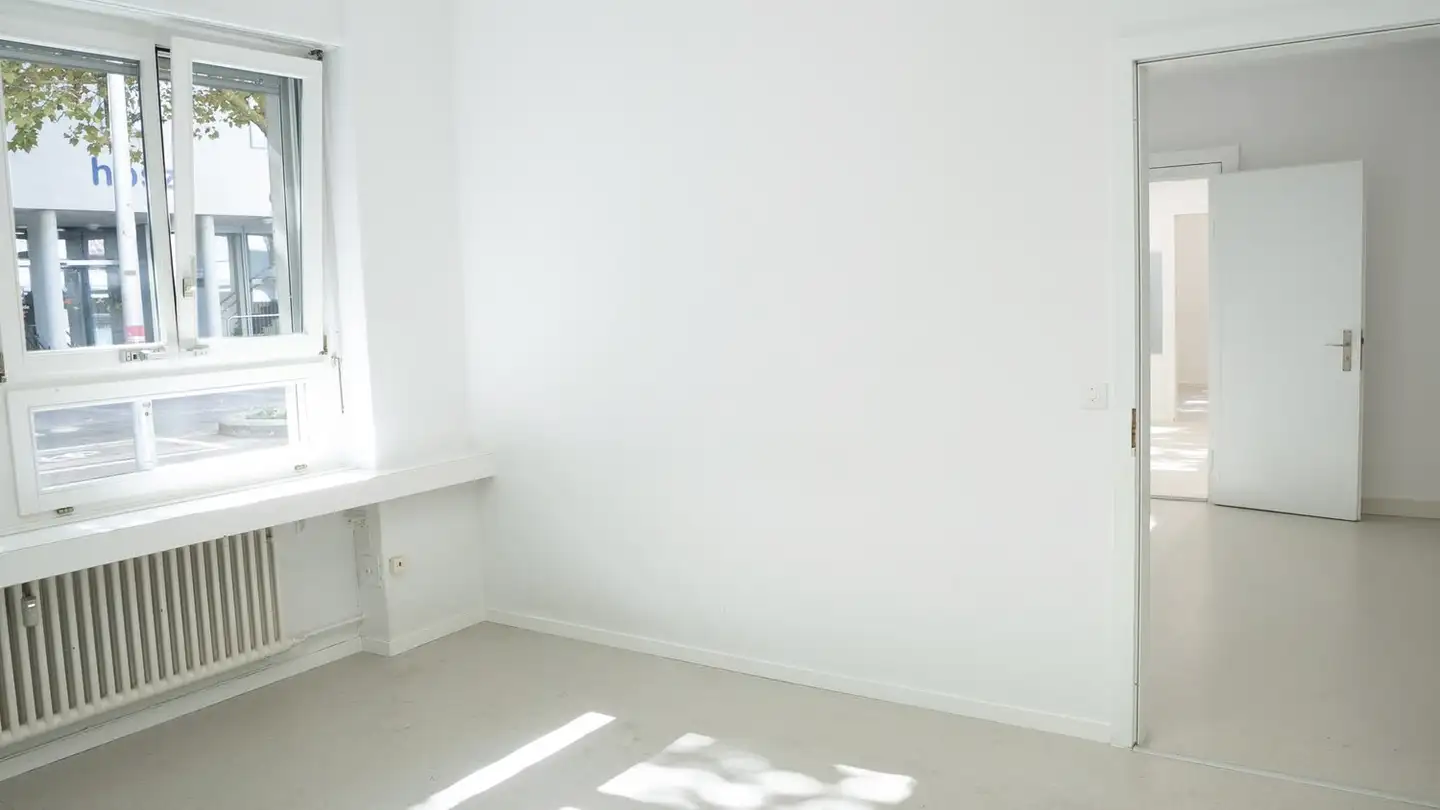 Bureau à louer - Aarauerstrasse 25, 4600 Olten - Photo 4