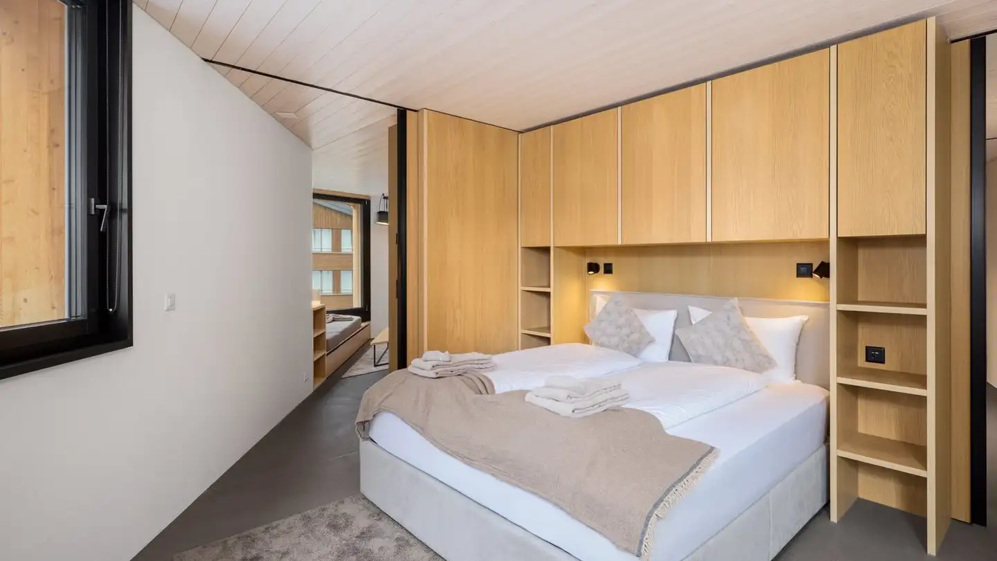 Appartamento in vendita - Ritomgasse 7, 6490 Andermatt - Foto 4