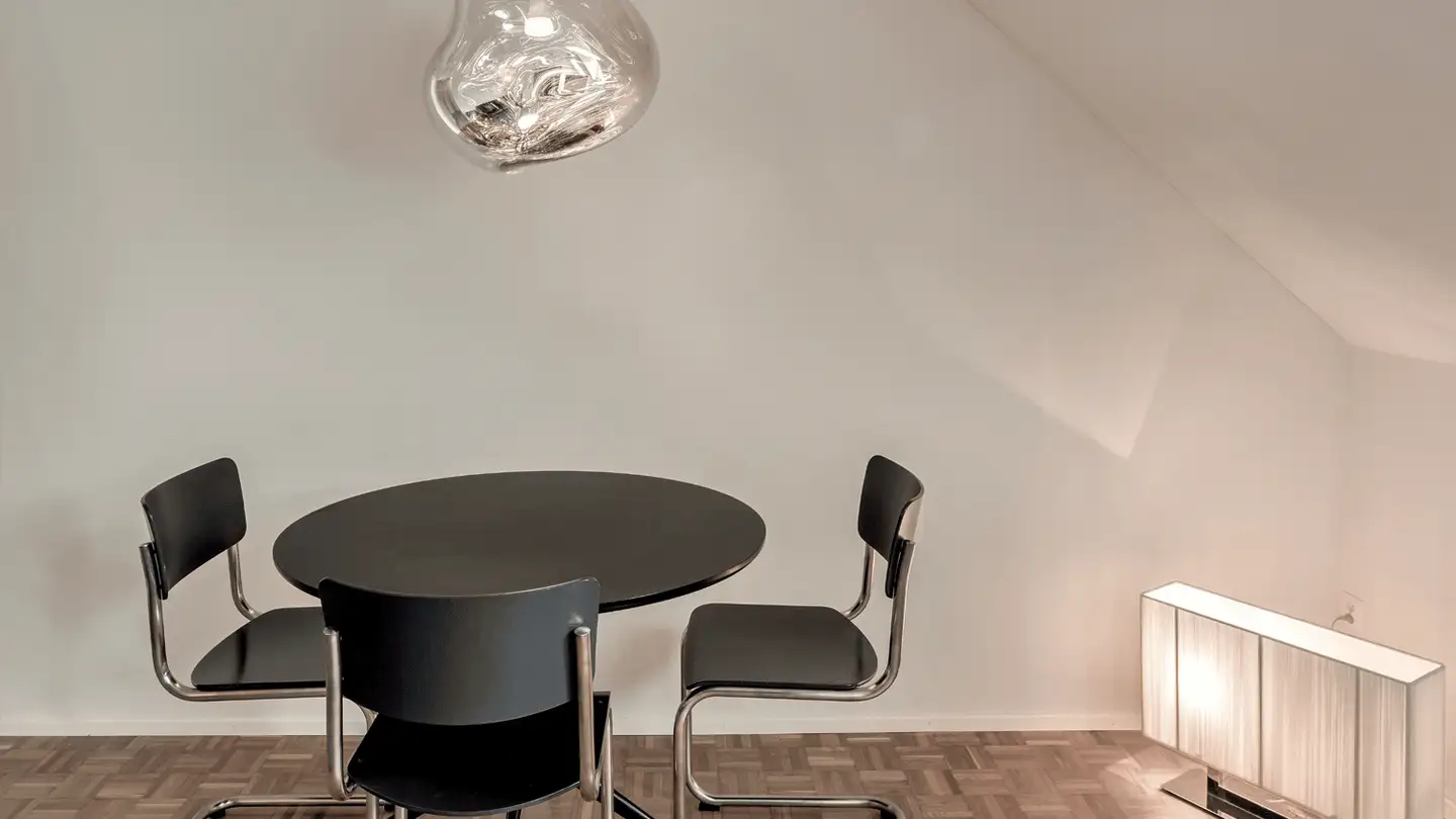 Apartment for rent - Rotwandstrasse 66, 8004 Zürich - Photo 3