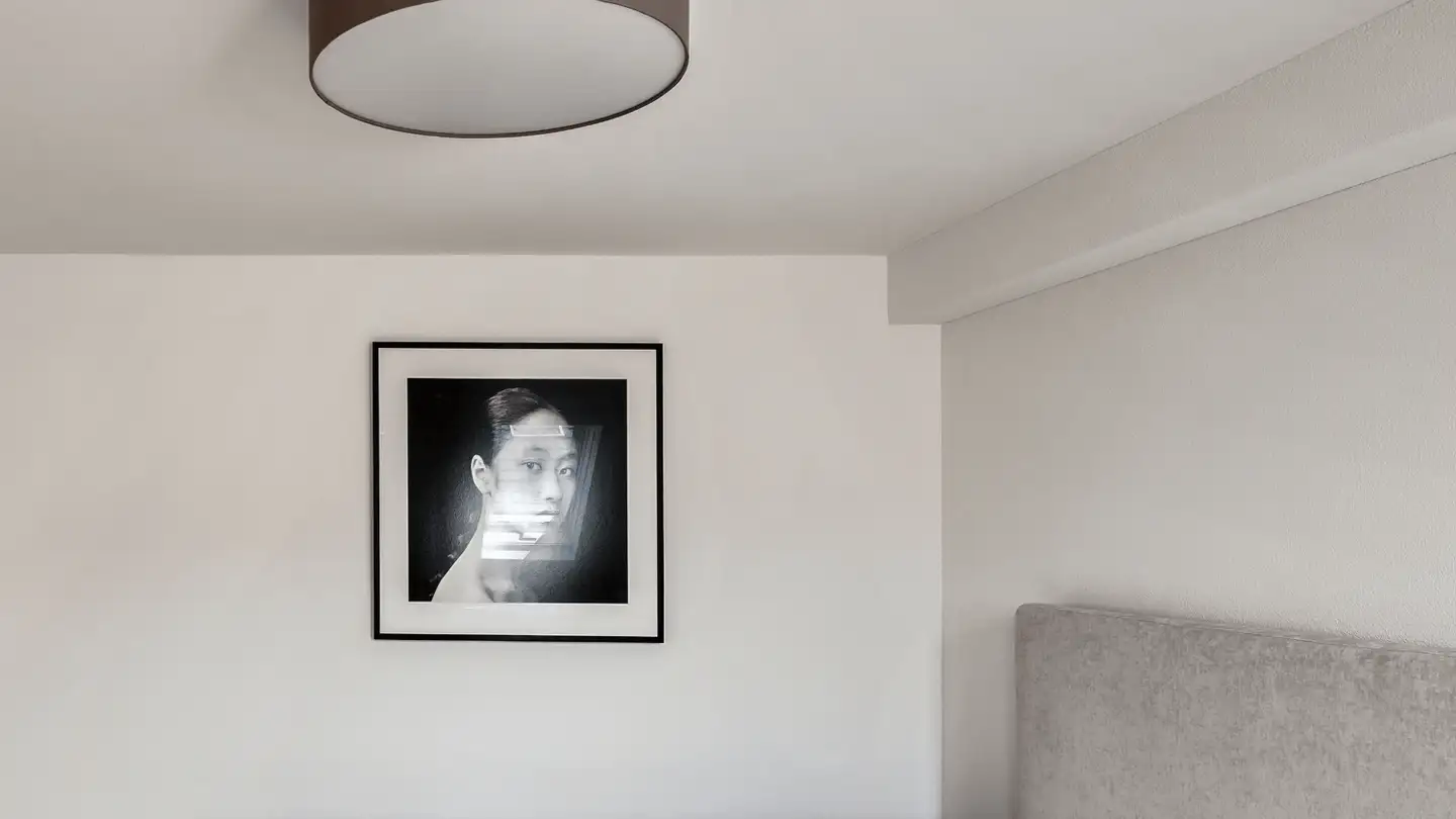 Apartment for rent - Rotwandstrasse 66, 8004 Zürich - Photo 4