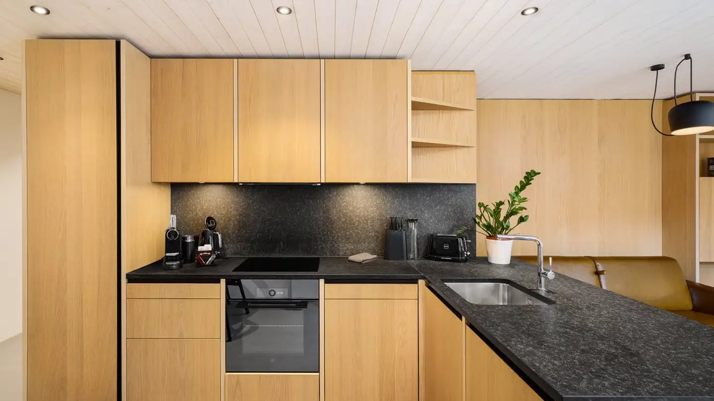 Appartamento in vendita - Ritomgasse 7, 6490 Andermatt - Foto 2