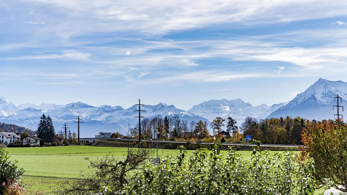 Casa a gradini in vendita - Schwalbenweg 39a, 3627 Heimberg - Photo 2