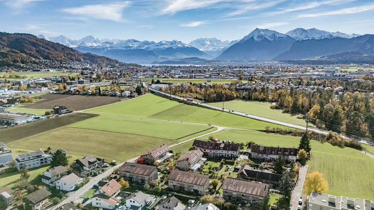 Casa a gradini in vendita - Schwalbenweg 39a, 3627 Heimberg - Photo 3