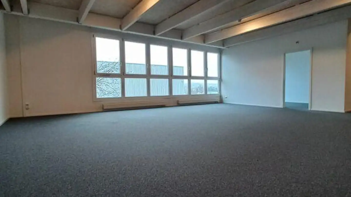 Bureau à louer - Hofwisenstrasse 2, 8260 Stein am Rhein - Photo 2