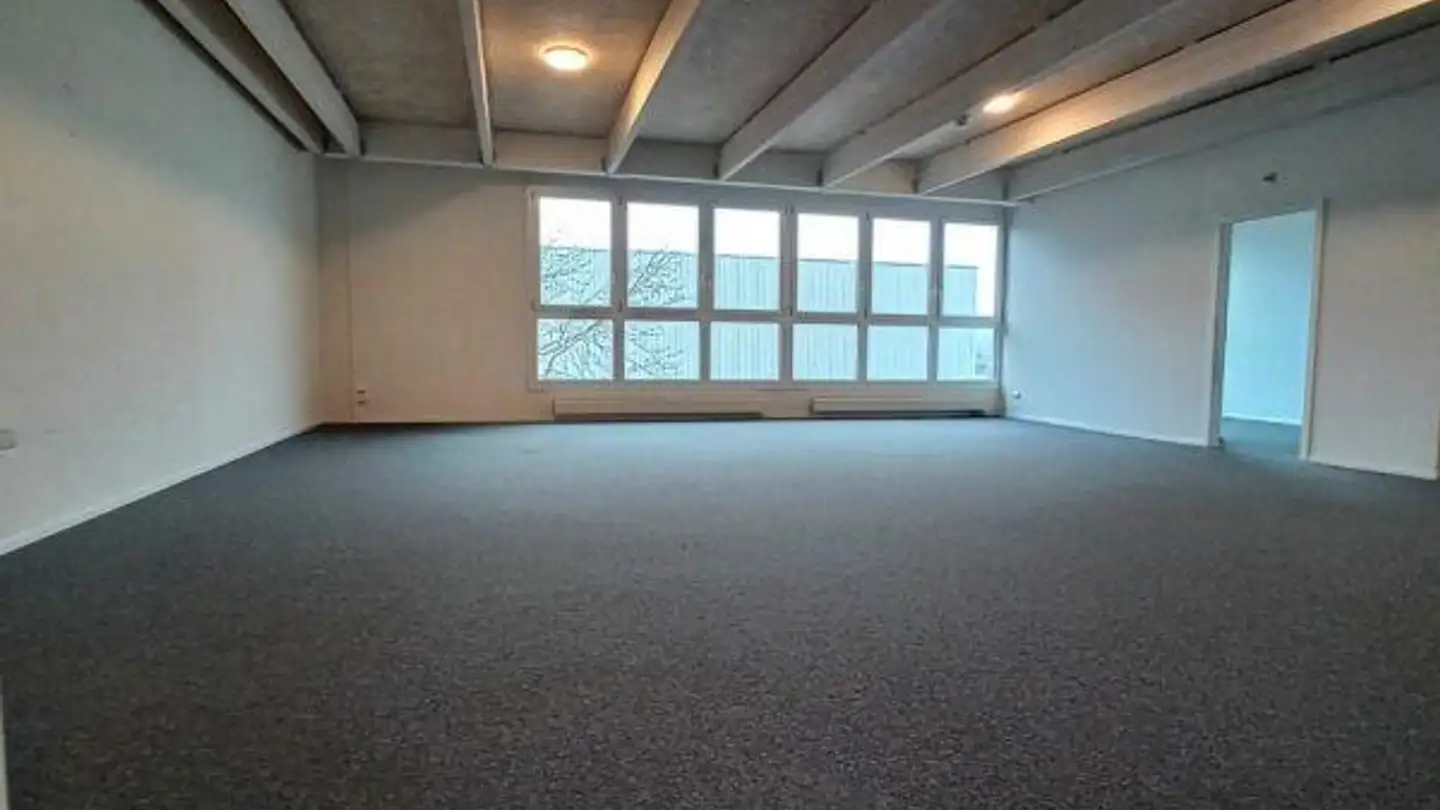 Bureau à louer - Hofwisenstrasse 2, 8260 Stein am Rhein - Photo 3