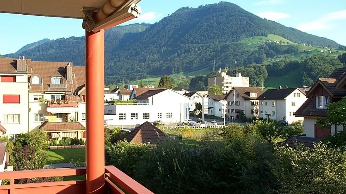 Apartment for rent - Zürcherstrasse 56, 8854 Siebnen - Photo 3