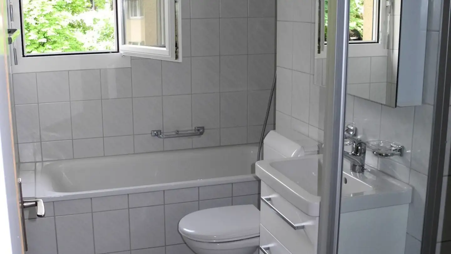 Apartment for rent - Zürcherstrasse 56, 8854 Siebnen - Photo 4