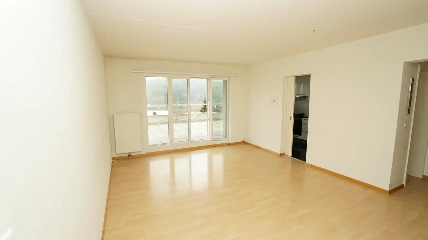 Penthouse mieten - Kindergartenweg 12, 2542 Pieterlen - Foto 2