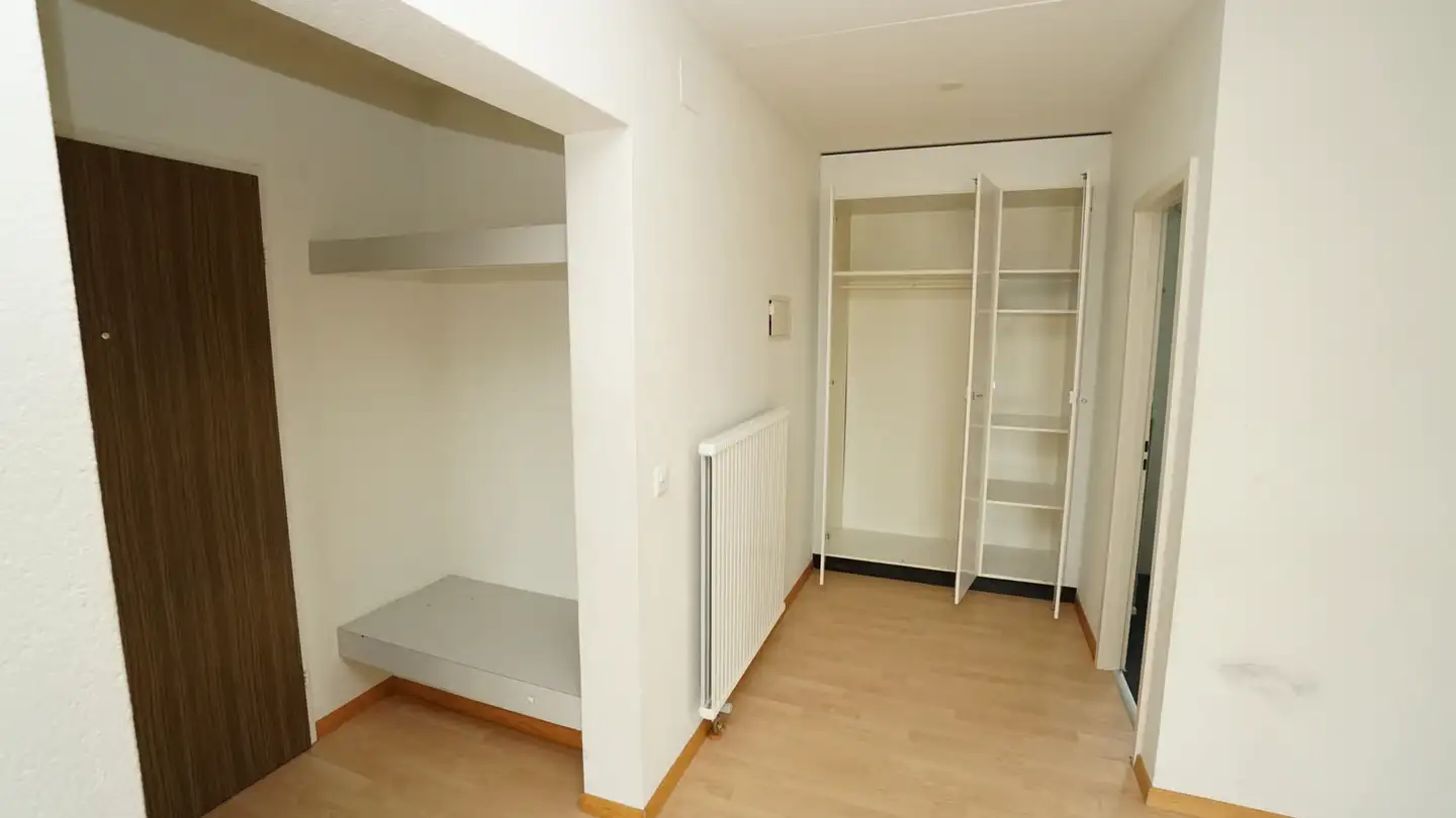 Penthouse mieten - Kindergartenweg 12, 2542 Pieterlen - Foto 3