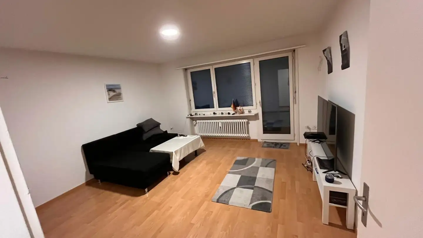 Chambre à louer - 8570 Weinfelden