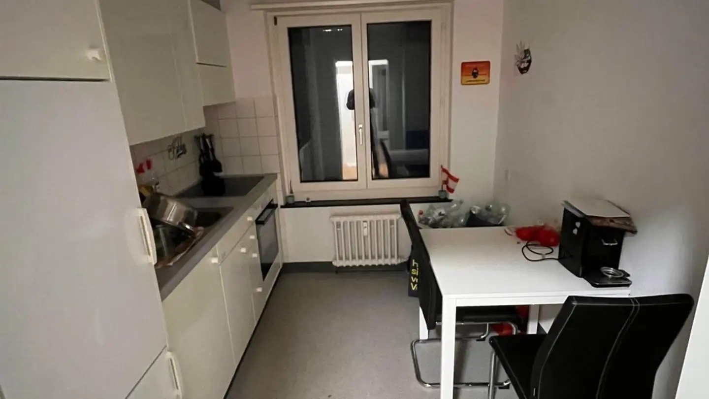 Chambre à louer - 8570 Weinfelden - Photo 3