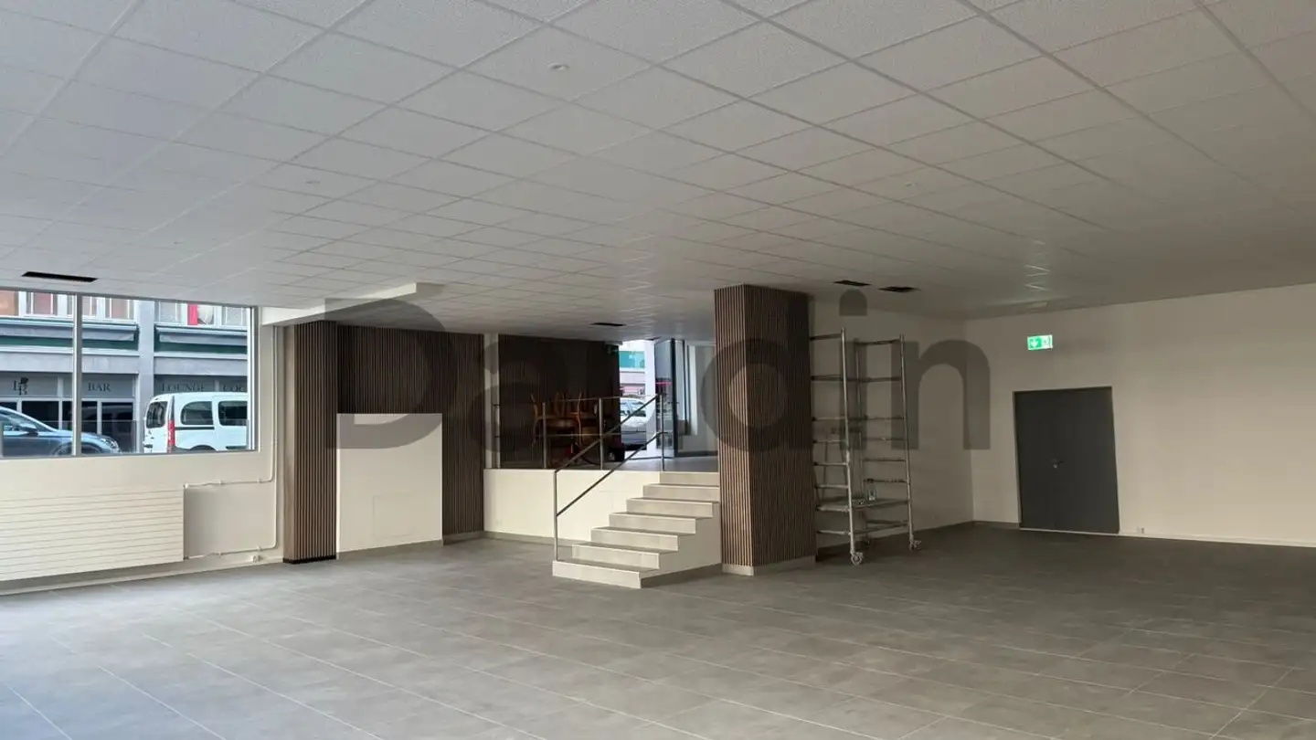 Gewerbe kaufen - 1201 Genève - Foto 2