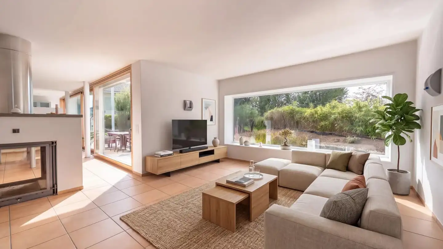 Casa singola in vendita - Untere Grundmattstrasse 10, 4566 Oekingen - Foto 2