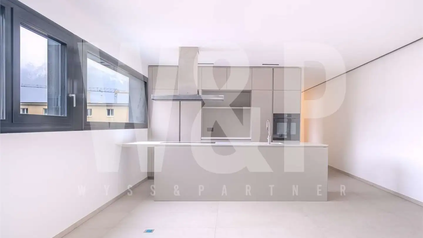 Appartement à louer - Via Vallemaggia, 6600 Solduno - Photo 3