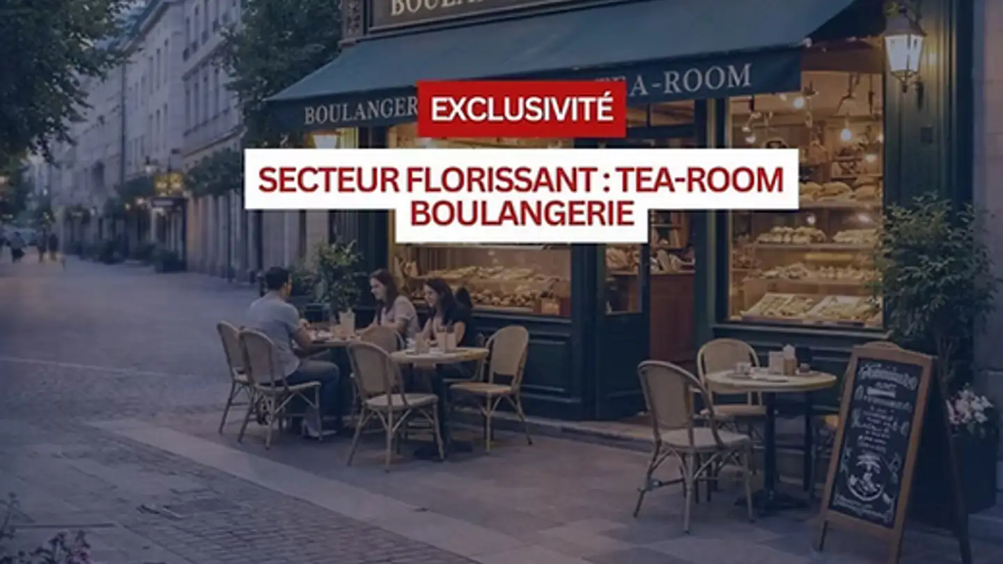 Café à vendre - 1204 Genève