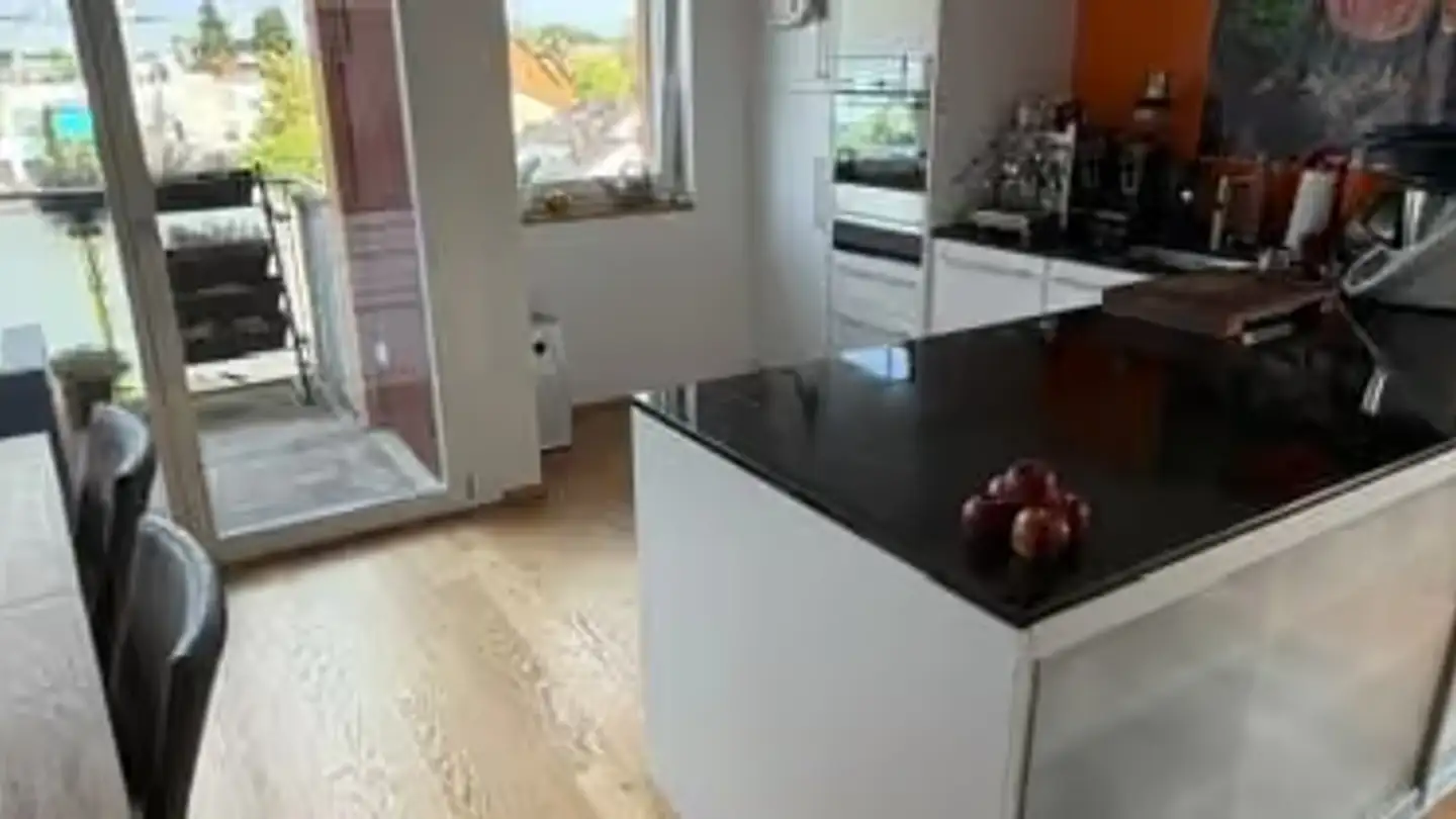 Attique à louer - Breitestrasse 3, 8472 Seuzach - Photo 2