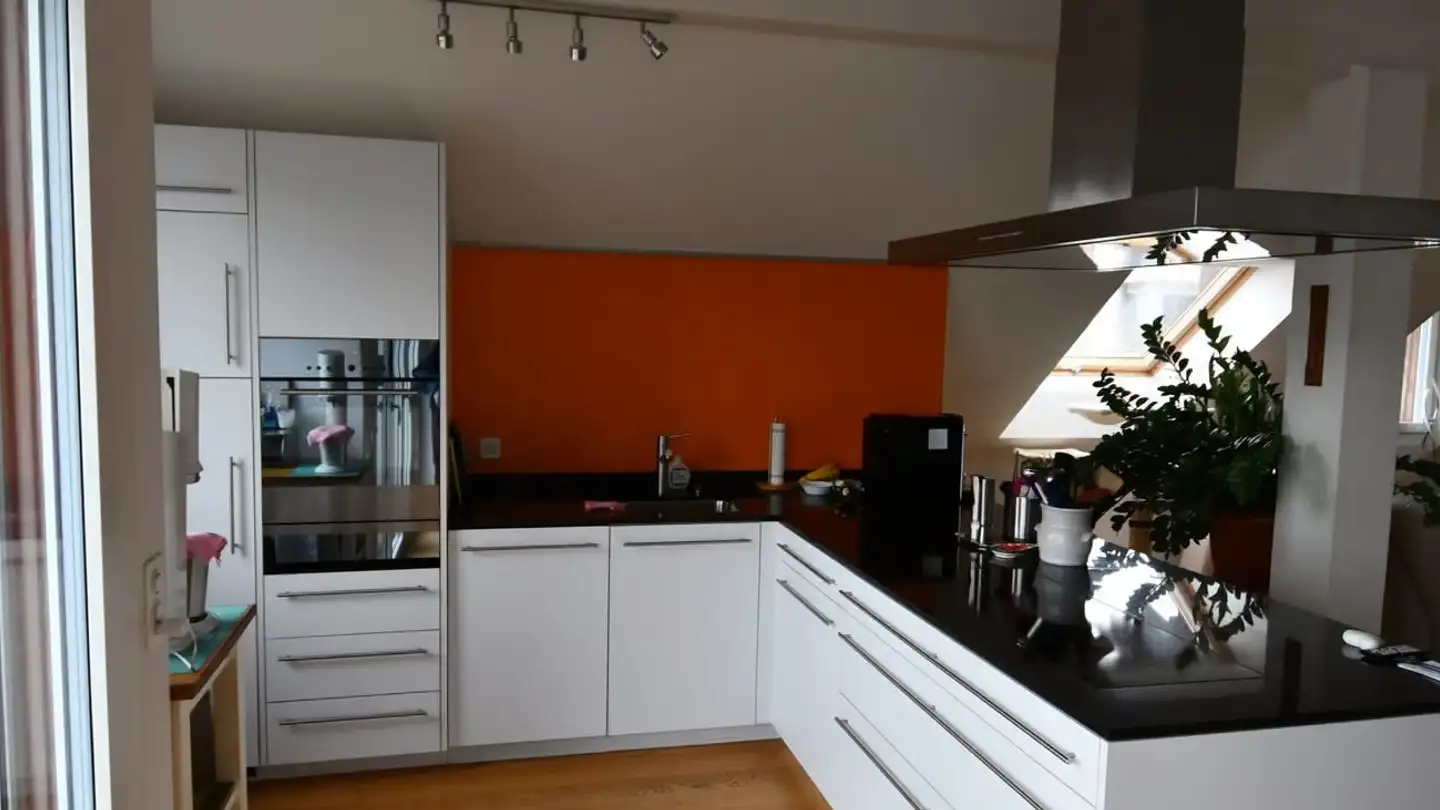 Attique à louer - Breitestrasse 3, 8472 Seuzach - Photo 3